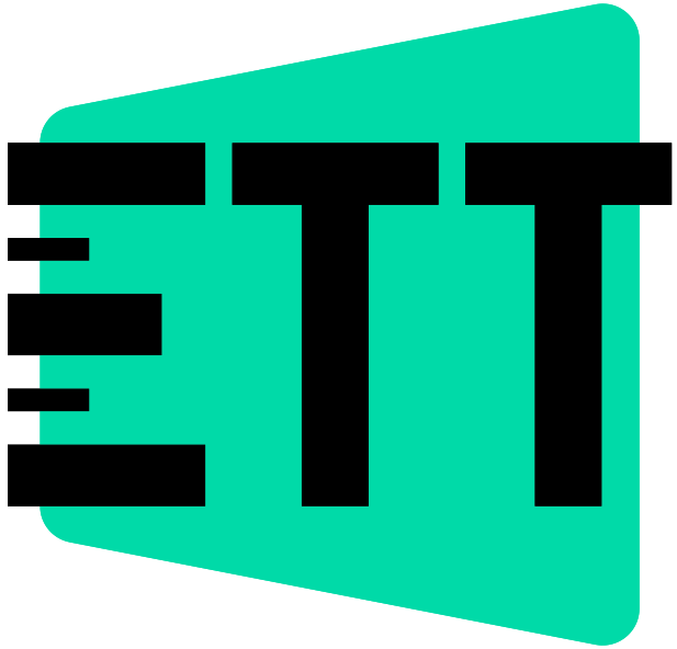 ETT Logo